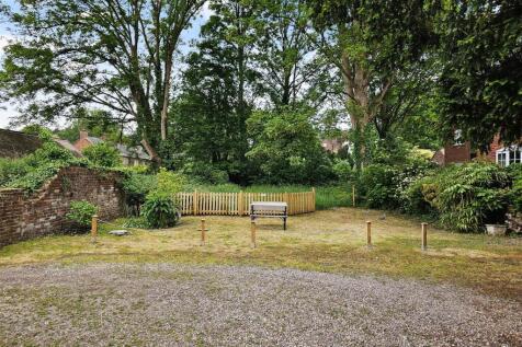 Communal Garden