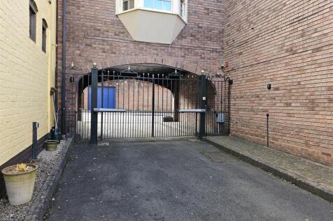 Driveway Gates