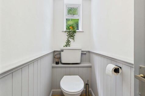 Ground Floor WC