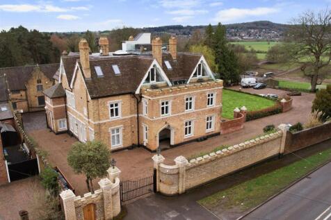 Stourton Court