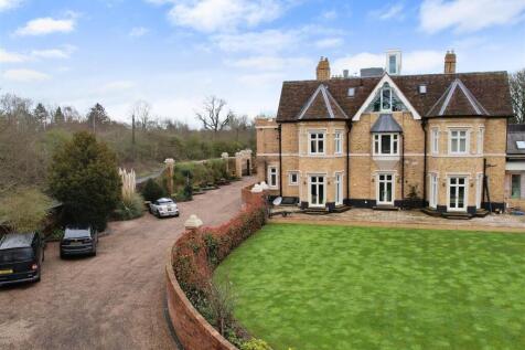 Stourton Court