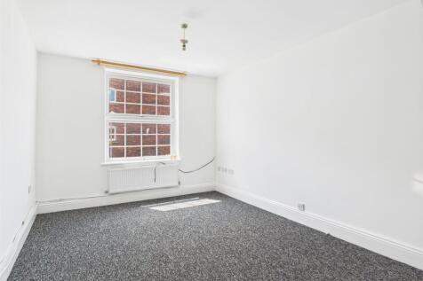 Flat Lounge