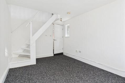 Flat Lounge