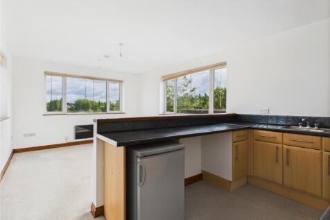 Lounge/Kitchen