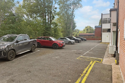 Carpark