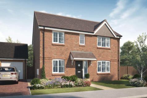primary property image