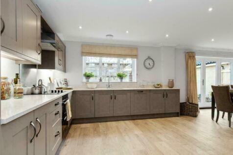 Indicative Interior