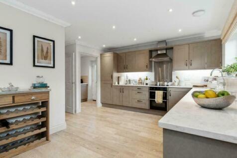 Indicative Interior