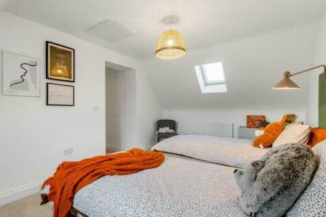 Indicative Interior