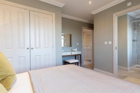 Indicative Interior