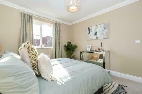 Indicative Interior