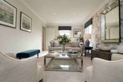 Indicative interior 
