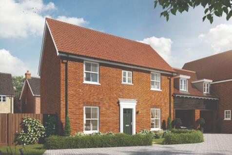 primary property image
