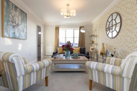Indicative Interior