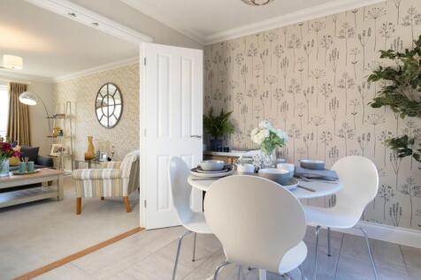 Indicative Interior
