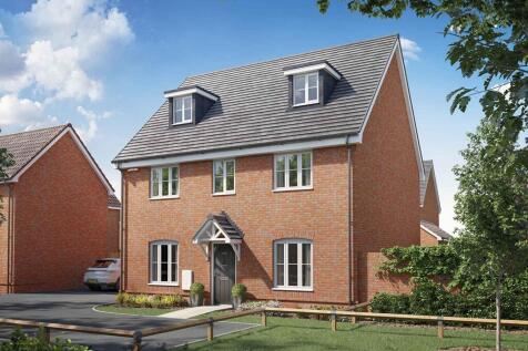 primary property image