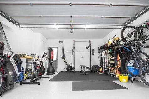 Garage Vendor