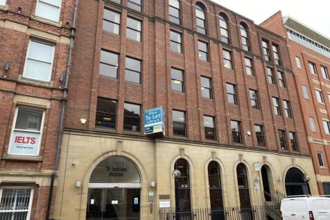 St James House  external.jpg