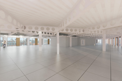 Internal View 2C_Alternative 5th Floor Office Cat A.png