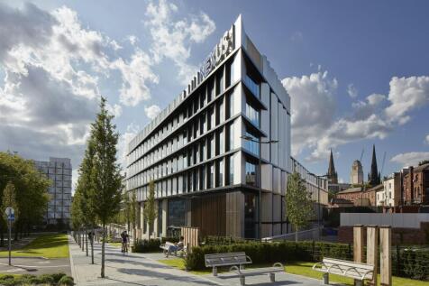 Nexus Exterior with Parkinson Building2.jpg