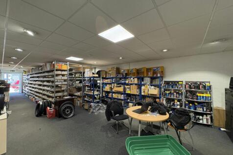Ground Floor Office  Parts Store.JPG