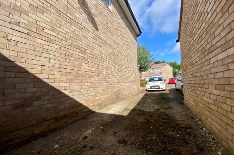 Driveway 2
