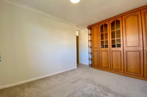 Master Bedroom 3