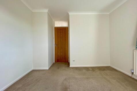 Second Bedroom 1