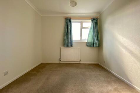 Second Bedroom 3