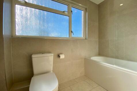 Bathroom 4
