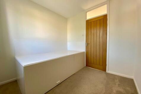 Third Bedroom 1