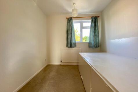 Third Bedroom 2