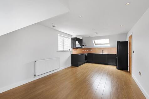 Reception / Kitchen