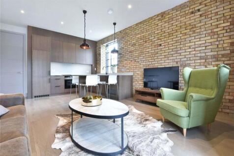 Reception/Kitchen