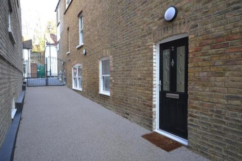 Front External