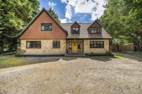 Oakside Otford La...