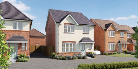 primary property image