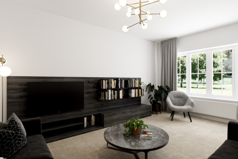 primary property image
