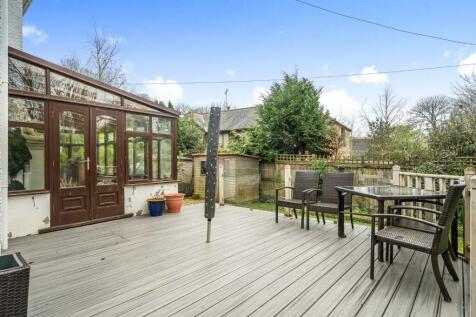 Feature Deck
