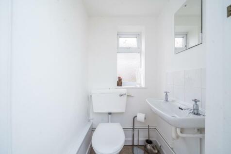 Cloak Room