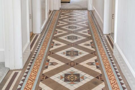 Beautiful Tiles