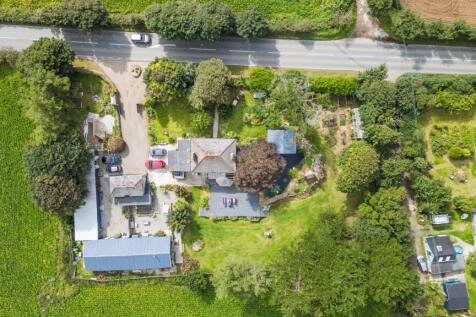 Drone Photo