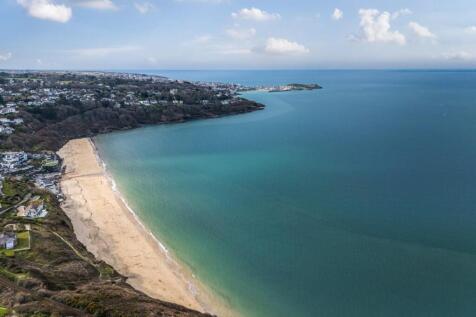 Stock photo of bay