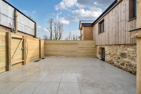 Courtyard Garden