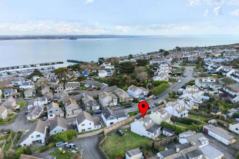 Drone Photograph