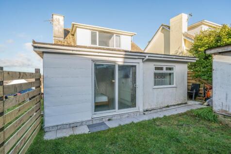 Rear Elevation