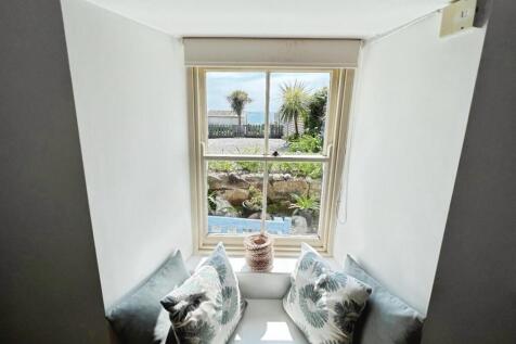 Window Seat