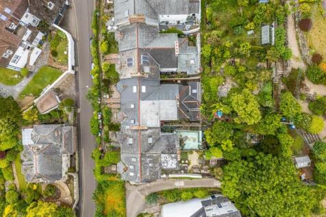 Aerial Photograph