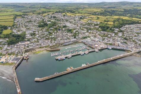 Stock Photo of Newlyn