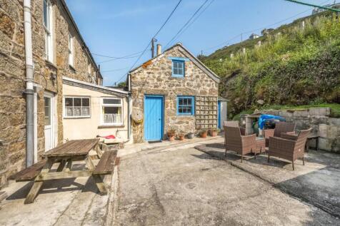 Rear Outbuilding